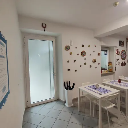Morfeo B&B-2