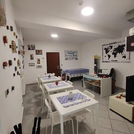 Morfeo B&B-2