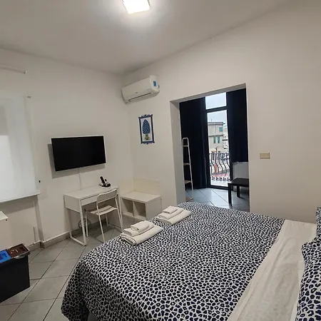 Morfeo B&B-3