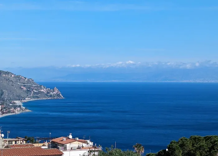 B&B Al Civico Cinque Taormina