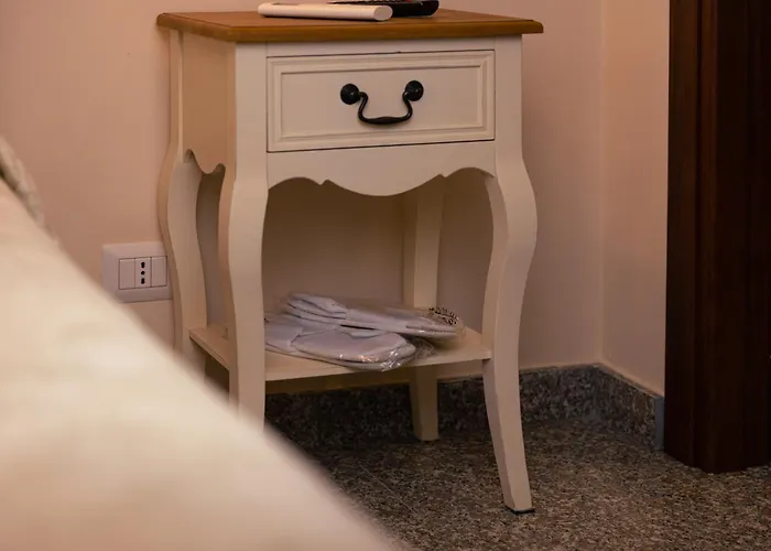 B&B VeronicasBed and Breakfast